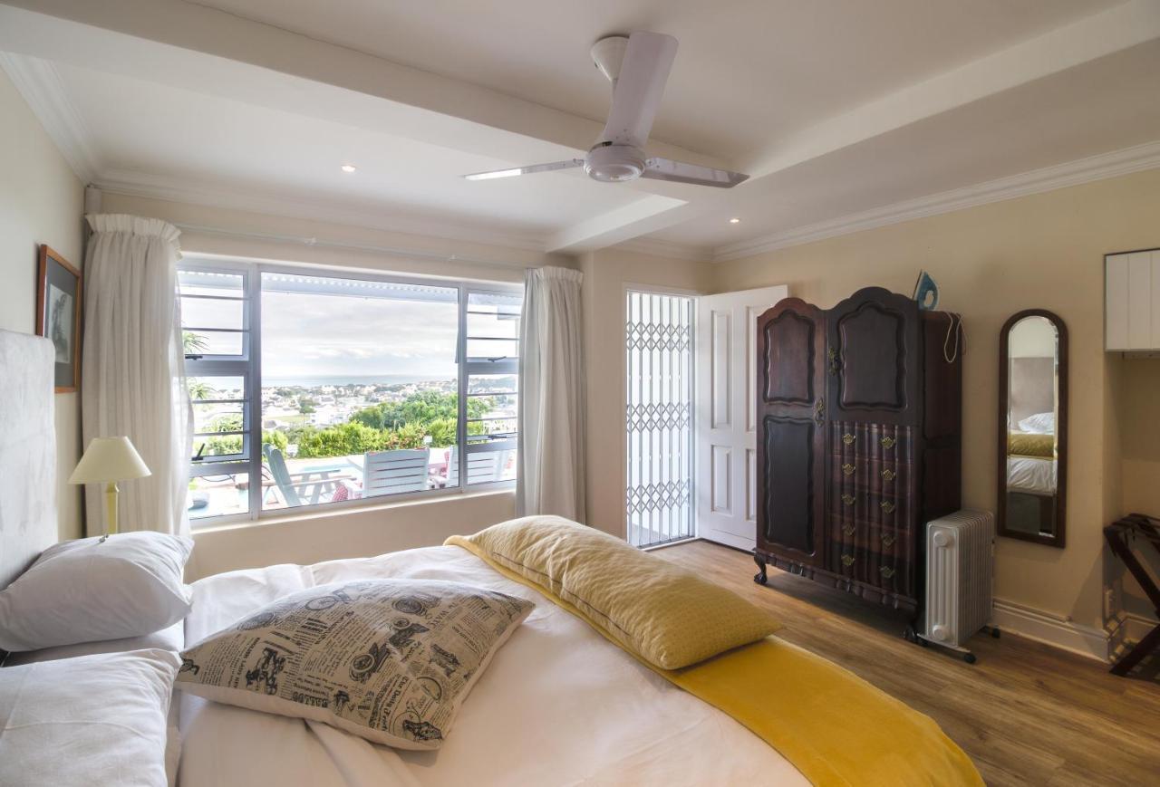 The Lookout 4* Port Alfred